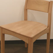 スモールチェア