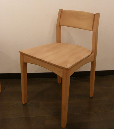 スモールチェア