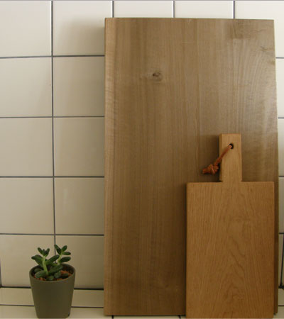 カッティングボード