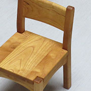 こどもイス ベーシック