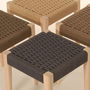 ペーパーコードスツール